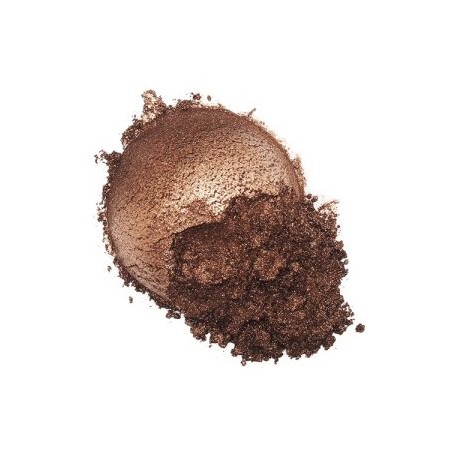 Mica Mineral Bronce