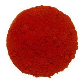 Pigmento Óxido de Hierro Rojo